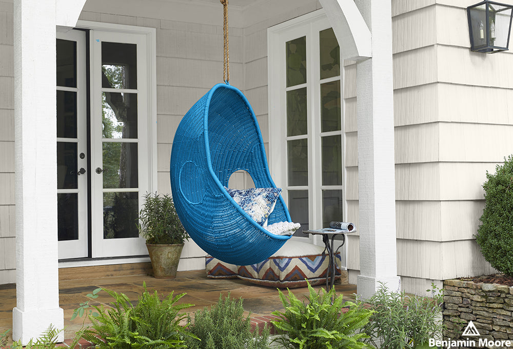 Vinyl Siding Transformation