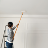 Safety First: Painting at Heights with Benjamin Moore Paint