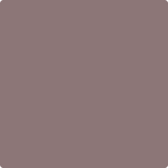 Benjamin Moore's 2113-40 Cinnamon Slate | Gleco Paints