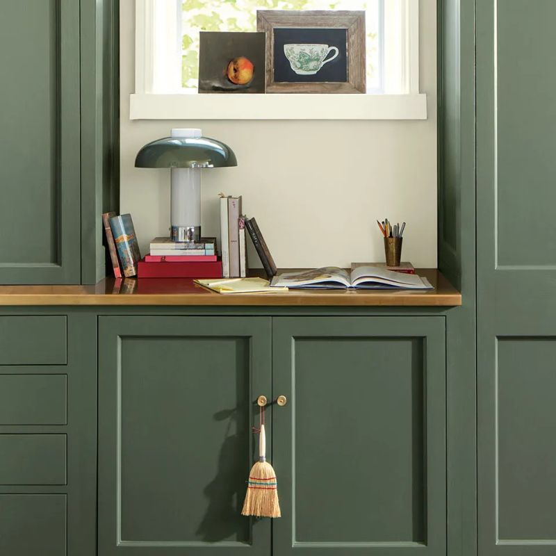 Benjamin Moore Color Trends & Color of the Year 2025 Gleco Paint Benjamin Moore Paint Colors 2025 White