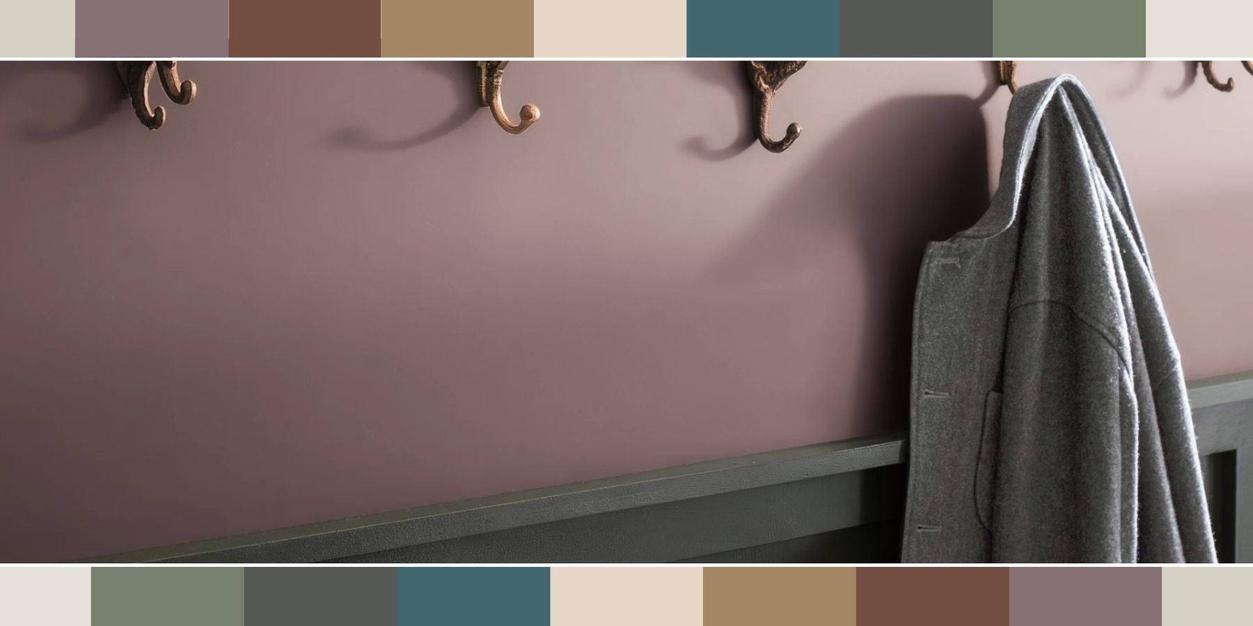 Benjamin Moore Color Trends & Color of the Year 2025 Gleco Paint