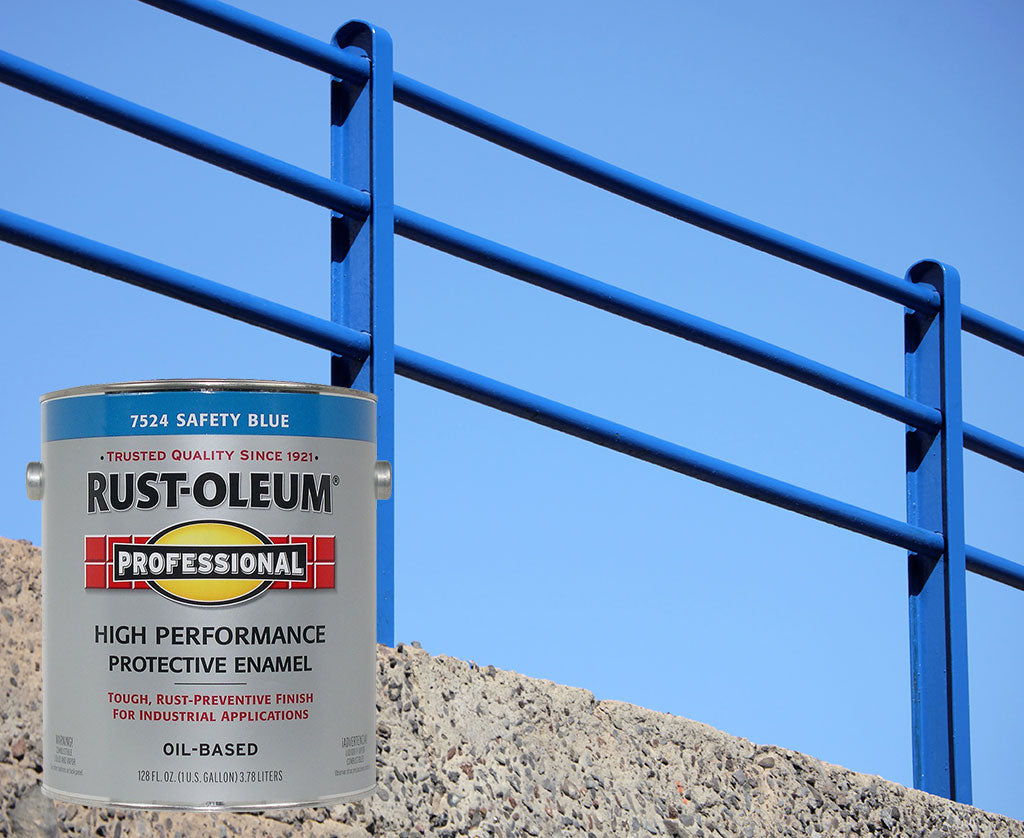 Rust-Oleum Industrial Coatings