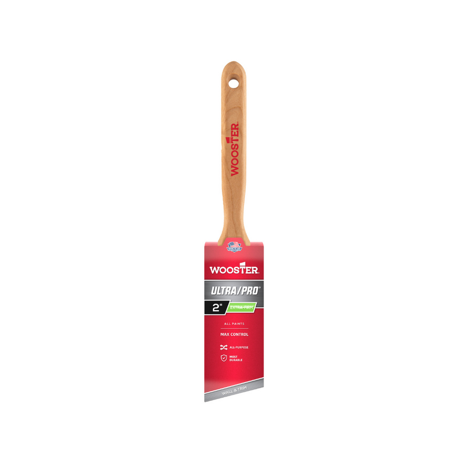 Wooster Ultra/Pro Lindbeck Angle Sash