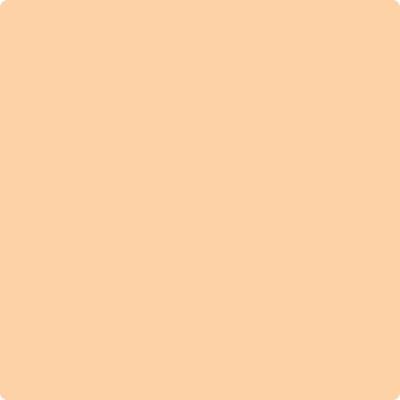 122 Orange Sherbert