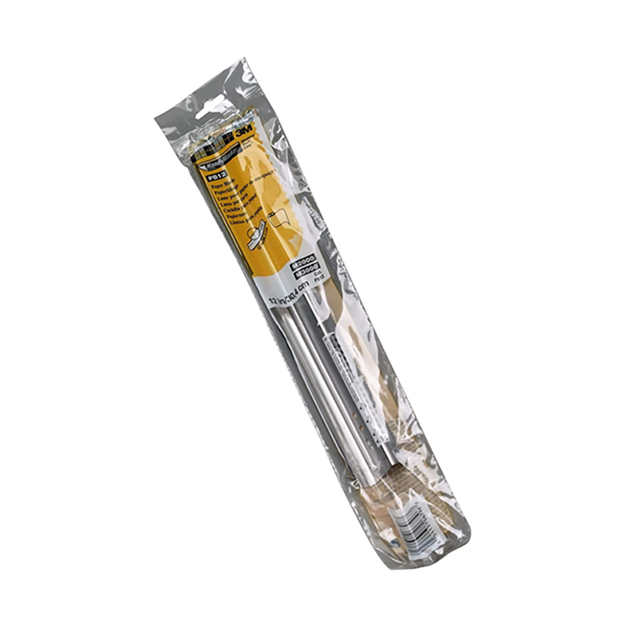 12inch hand masker film blade 3M | Gleco Paints