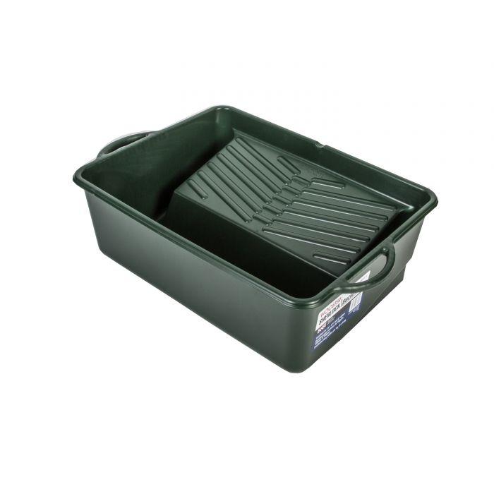 Wooster 14" Sherlock Bucket Tray available at Gleco Paint in PA.