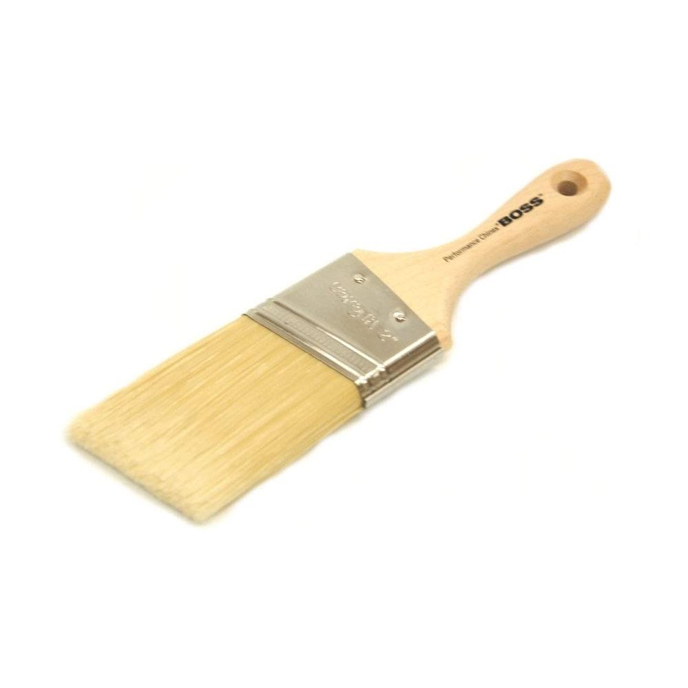 Corona Boss Chinex A/S Paint Brush | Gleco Paints