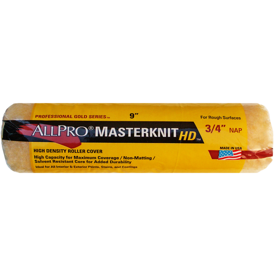 All pro Master Knit 3/2"