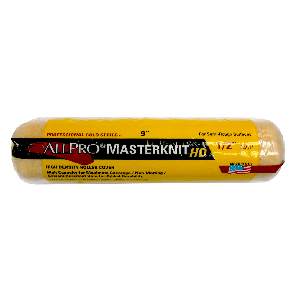 All pro Master Knit 1/2"