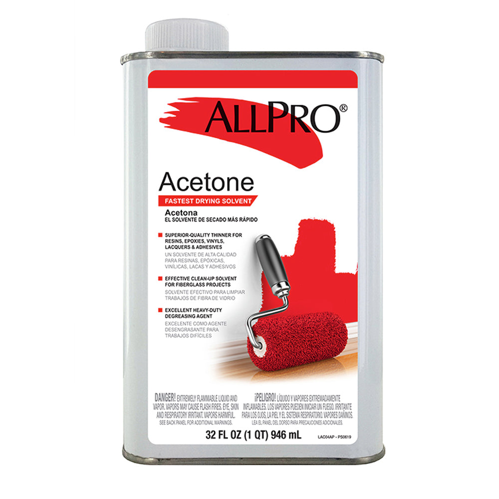 ALLPRO® Acetone