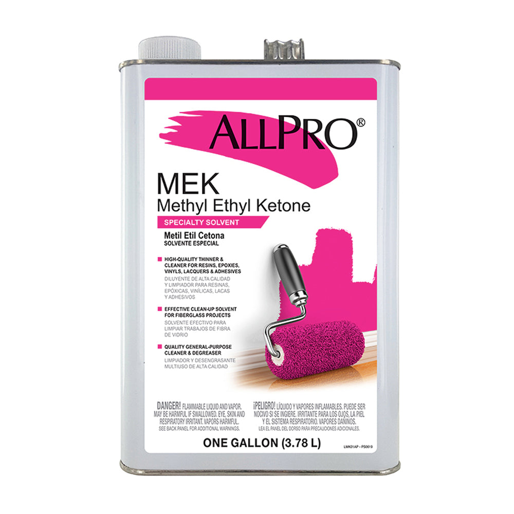 Allpro MEK
