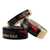 ALLPRO gold masking tape available at Gleco Paint in PA. 