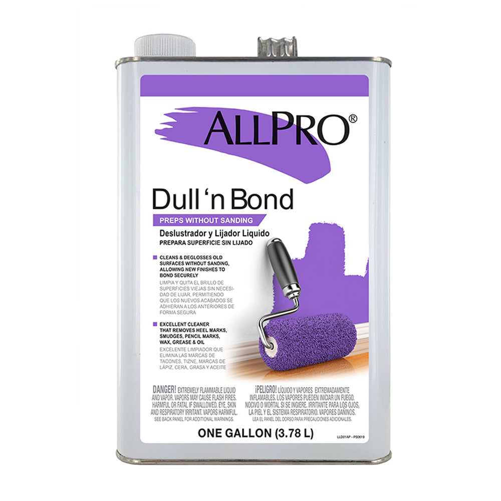 Allpro Dull 'N Bond
