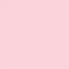 Benjamin Moore's paint color 2002-60 Sweet 16 Pink available at Gleco Paints.