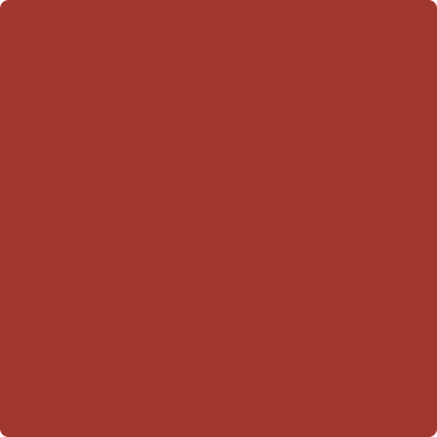 Benjamin Moore's paint color 2004-10 Deep Rose available at Gleco Paints.
