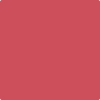 Benjamin Moore's paint color 2004-30 Raspberry Pudding available at Gleco Paints.