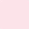 Benjamin Moore's paint color 2004-70 Romantic Pink available at Gleco Paints.