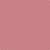Benjamin Moore's paint color 2005-40 Genuine Pink available at Gleco Paints.