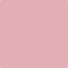 Benjamin Moore's paint color 2005-50 Pink Eraser available at Gleco Paints.