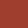 Benjamin Moore's paint color 2006-10 Merlot Red available at Gleco Paints.