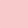 Benjamin Moore's paint color 2006-60 Authentic Pink available at Gleco Paints.