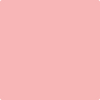 Benjamin Moore's paint color 2009-50 Fashion Pink available at Gleco Paints.