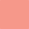 Benjamin Moore's paint color 2012-40 Summer Sun Pink available at Gleco Paints.