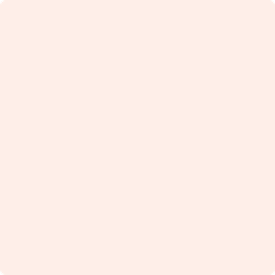 Benjamin Moore's paint color 2012-70 Soft Pink available at Gleco Paints.