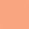 Benjamin Moore's paint color 2014-40 Peachy Keen available at Gleco Paints.