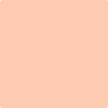 Benjamin Moore's paint color 2014-50 Springtime Peach available at Gleco Paints.