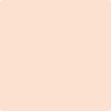 Benjamin Moore's paint color 2014-60 Whispering Peach available at Gleco Paints.