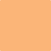 Benjamin Moore's paint color 2015-40 Peach Sorbet available at Gleco Paints.