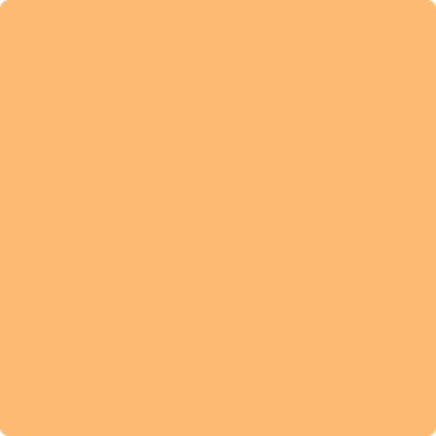 Benjamin Moore's paint color 2016-40 Marmalade available at Gleco Paints.