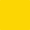 Benjamin Moore's paint color 2022-10 Yellow available at Gleco Paints.