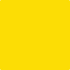Benjamin Moore's paint color 2022-30 Bright Yellow available at Gleco Paints.