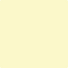 Benjamin Moore's paint color 2024-60 Lemonade available at Gleco Paints.