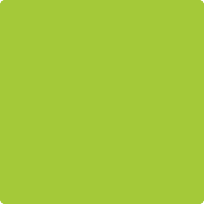 Benjamin Moore's paint color 2026-20 Margarita available at Gleco Paints.