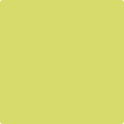 Benjamin Moore's paint color 2027-40 Grape Green available at Gleco Paints.