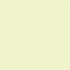Benjamin Moore's paint color 2028-60 Celadon Green available at Gleco Paints.