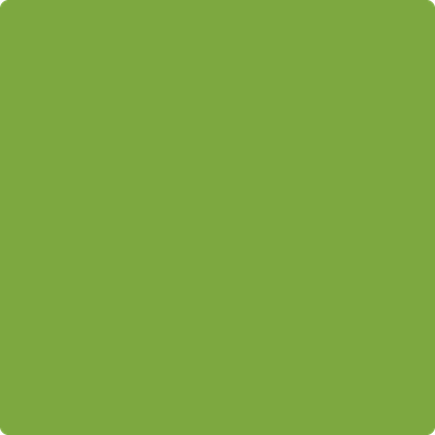Benjamin Moore's paint color 2029-30 Rosemary Green available at Gleco Paints.