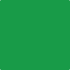 Benjamin Moore's paint color 2032-10 Neon Green available at Gleco Paints.
