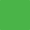 Benjamin Moore's paint color 2032-30 Fresh Lime available at Gleco Paints.