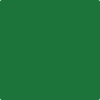 Benjamin Moore's paint color 2034-10 Clover Green available at Gleco Paints.
