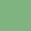 Benjamin Moore's paint color 2034-40 Cedar Green available at Gleco Paints.