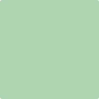 Benjamin Moore's paint color 2034-50 Acadia Green available at Gleco Paints.