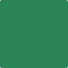 Benjamin Moore's paint color 2035-30 Nile Green available at Gleco Paints.