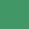Benjamin Moore's paint color 2036-30 Green With Envy available at Gleco Paints.