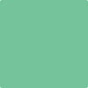 Benjamin Moore's paint color 2036-40 Meadowlands Green available at Gleco Paints.