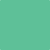 Benjamin Moore's paint color 2037-40 Adam Green available at Gleco Paints.
