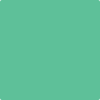 Benjamin Moore's paint color 2037-40 Adam Green available at Gleco Paints.